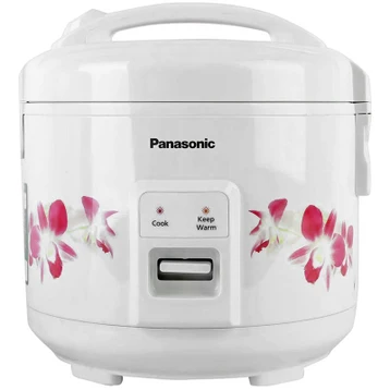 Nồi cơm điện Panasonic 1 lít SR-MVN107HRA