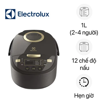 Nồi cơm điện tử Electrolux E7RC1-550K