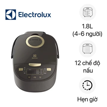 Nồi cơm điện tử Electrolux E7RC1-650K