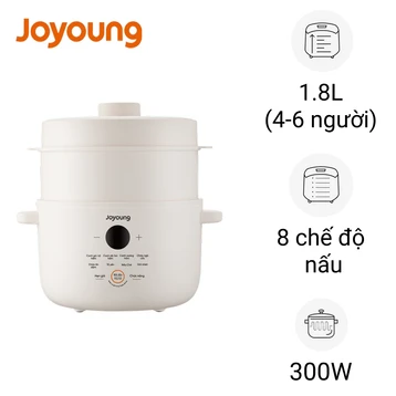 Nồi nấu chậm Joyoung JSC-187 1.8L