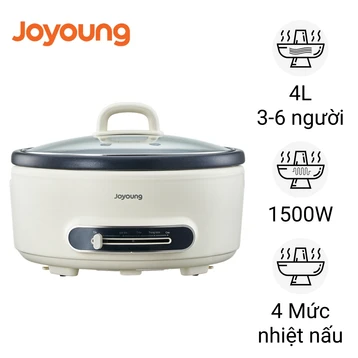 Nồi lẩu đa năng Joyoung JHP-218