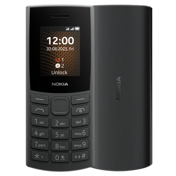 Nokia 105 4G Pro - Cũ Trầy Xước 