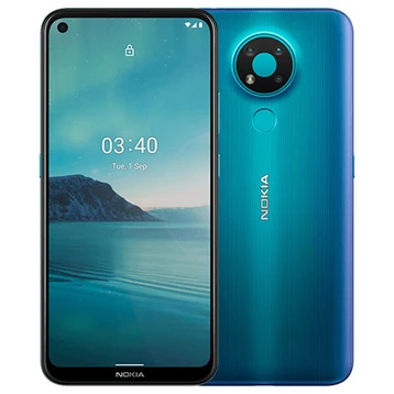 Nokia 3.4 Cũ Xước Cấn