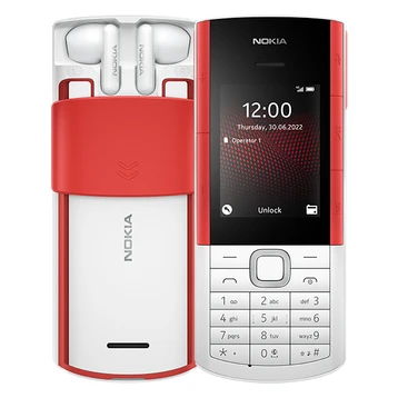 Nokia 5710 XpressAudio - Cũ Đẹp