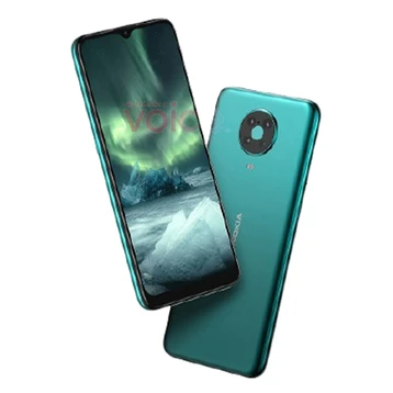 Nokia 6.4