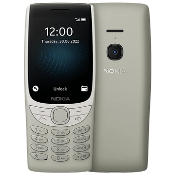 Điện thoại Nokia 8210 4G 128MB