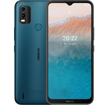 Nokia C21 Plus 2GB 64GB - Cũ Xước Cấn