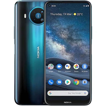 Nokia 8.3 5G Cũ đẹp