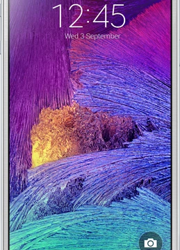 Samsung Galaxy Note 4 Chính hãng