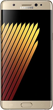 Samsung Galaxy Note 7 cũ