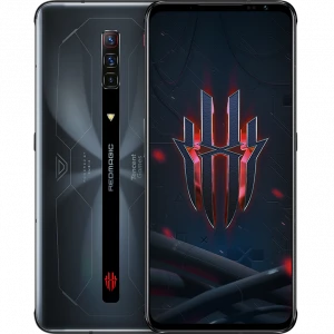 Nubia Red Magic 6s Pro Cyborg 12GB 128GB - Cũ Đẹp