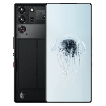 Nubia RedMagic 10 Pro 5G 12GB 256GB - Cũ trầy xước
