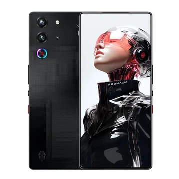 Nubia RedMagic 10S Pro 5G 12GB 256GB - Cũ Đẹp