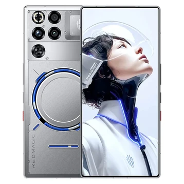 Nubia RedMagic 11 Pro 5G 16GB 512GB - Cũ trầy xước