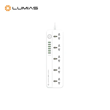 Ổ cắm điện đa năng Lumias LM-C5614 3m