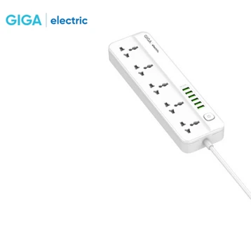 Ổ cắm điện Giga Electric GS-C531A 4000W