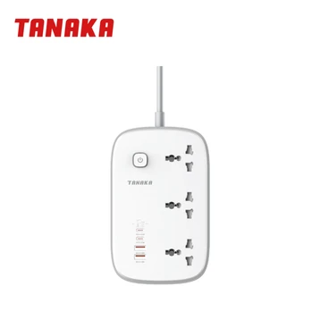 Ổ cắm điện Tanaka TNK-OD4321