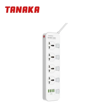 Ổ cắm điện Tanaka TNK-OD4424