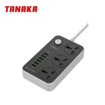 Ổ cắm điện Tanaka TNK-OD6325