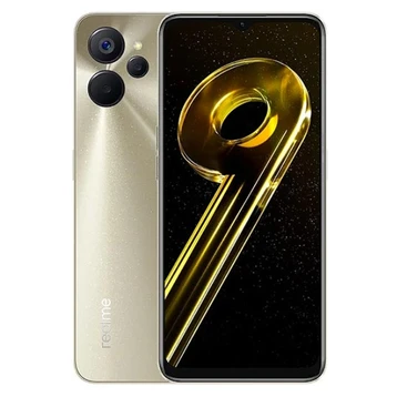 Realme 9i 5G
