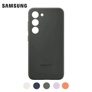 Ốp lưng Samsung Galaxy S23 Plus Silicone