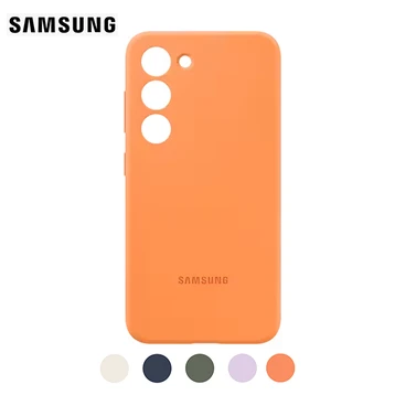 Ốp lưng Samsung Galaxy S23 Silicone