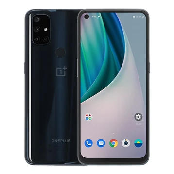 Oneplus Nord N10 5G 6GB 128GB - Cũ Xước Cấn