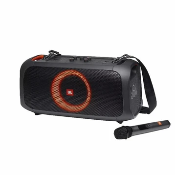 Loa JBL Partybox On The Go 2