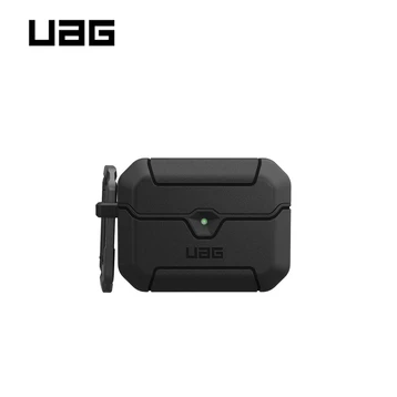 Hộp đựng tai nghe Apple Airpods Pro 3 UAG chống sốc Scout