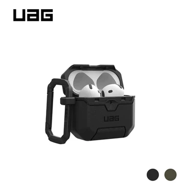 Hộp đựng tai nghe Airpods 4 UAG Scout