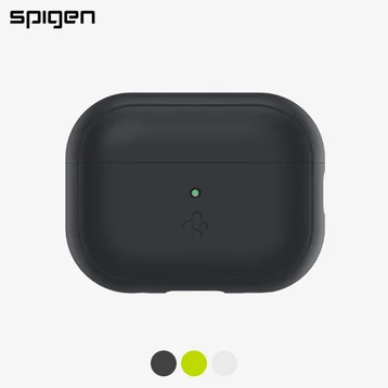Hộp đựng tai nghe Airpods Pro 2 Spigen silicone fit