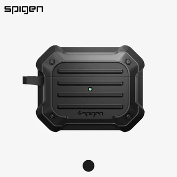 Hộp đựng tai nghe Airpods Pro 2 Spigen tough armor magfit