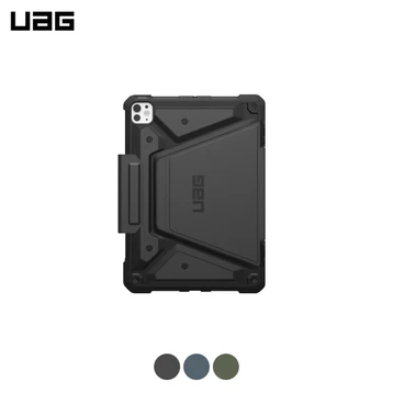 Ốp lưng iPad Pro 11 2024 UAG chống sốc Metropolis SE