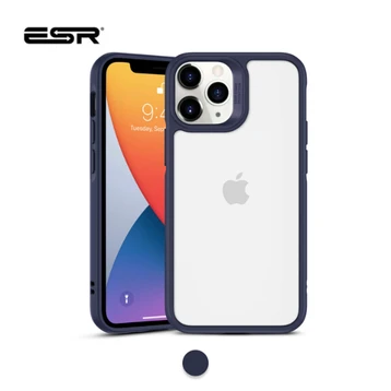 Ốp lưng ESR Classic Hybrid Clear cho iPhone 12 Max/Pro