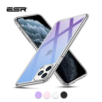 Ốp lưng ESR Mimic Tempered Glass Cho iPhone 11 Pro