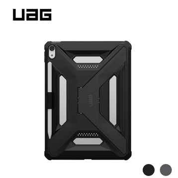 Ốp lưng iPad 11 A16 (Gen 11)/10.9/Gen 10 UAG chống sốc Scout Plus