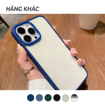 Ốp Lưng iPhone 12/12 Pro Filada