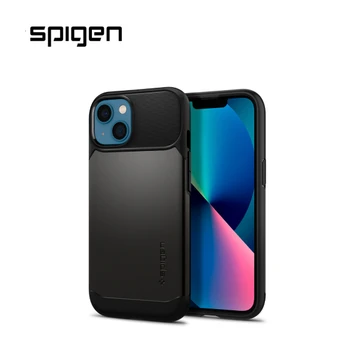 Ốp lưng iPhone 13/14 Spigen Slim Armor