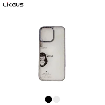 Ốp lưng iPhone 13/14 Likgus PC