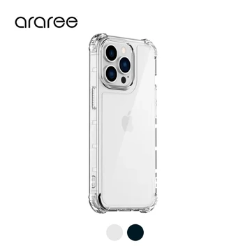 Ốp lưng iPhone 13/14/15/16e/17e Araree Flexield