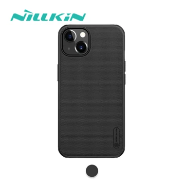 Ốp lưng iPhone 13 Nillkin Super Frosted Shield Pro