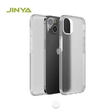 Ốp lưng iPhone 13 Pro Jinya Crystal