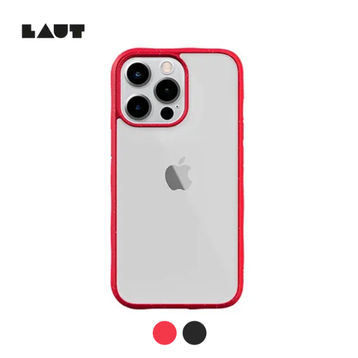 Ốp lưng iPhone 13 Pro Laut Crystal Matter