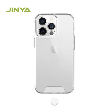 Ốp lưng iPhone 13 Pro Max Jinya Crystal