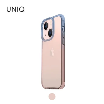 Ốp lưng iPhone 13/14 UNIQ Hybrid Combat Duo Arctic