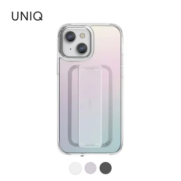 Ốp lưng iPhone 13/14 UNIQ Hybrid Heldro