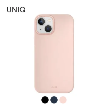 Ốp lưng iPhone 13/14 UNIQ Hybrid Lino