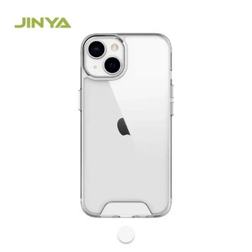 Ốp lưng iPhone 13/14 Jinya Crystal 