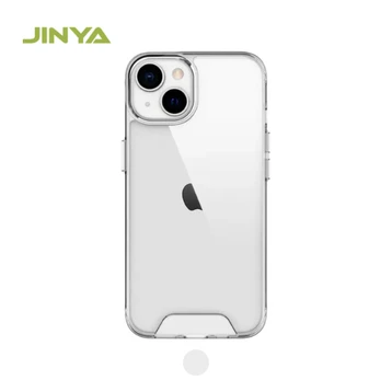Ốp lưng iPhone 14 Plus | 15 Plus Jinya Crystal