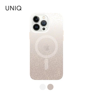 Ốp lưng iPhone 14 Plus | 15 Plus Uniq Coehl Linear Lumino